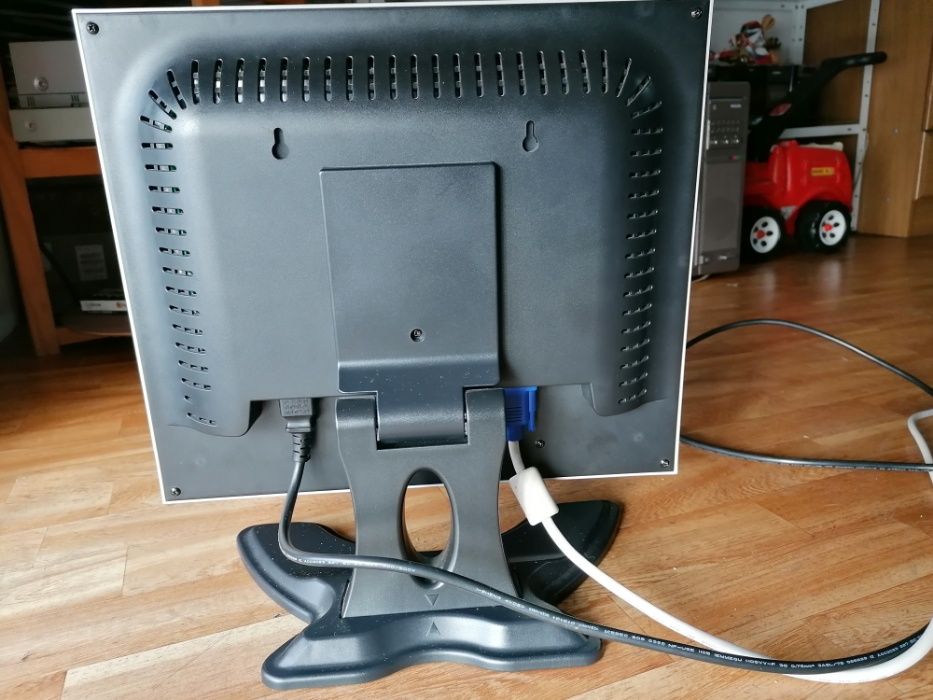 Gericon Monitor in Excellent Condition64564057225473121