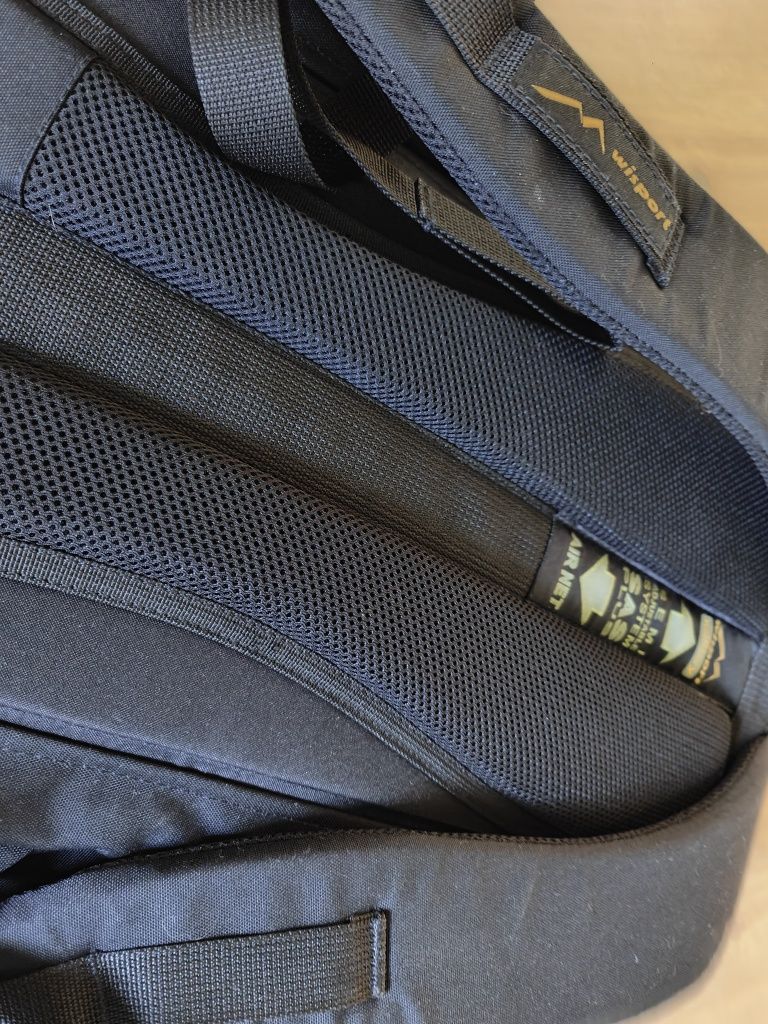 Plecak Wisport Ranger Cordura