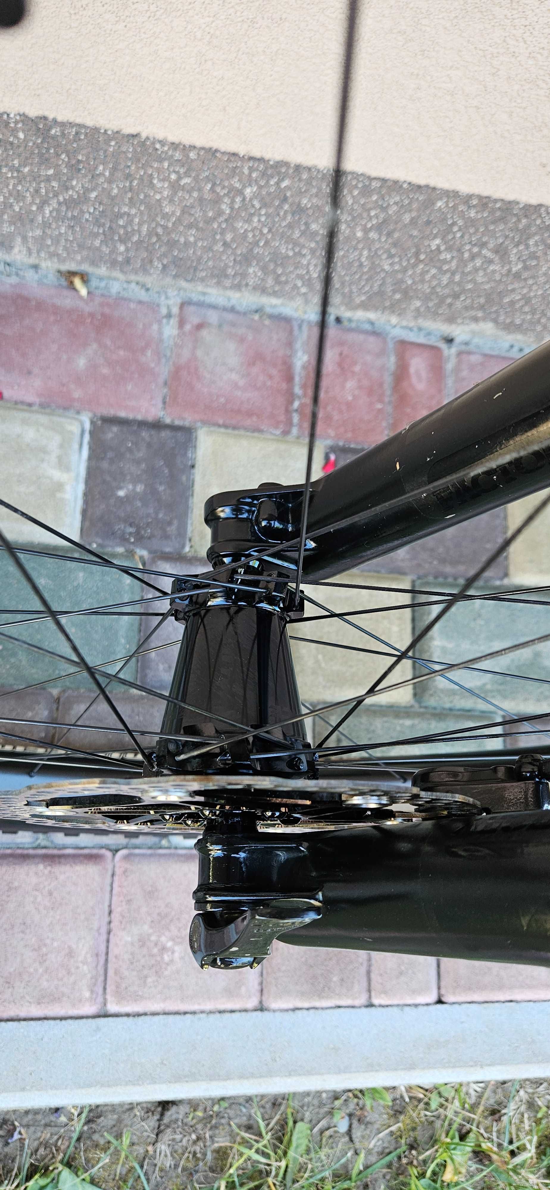 Orbea Rise M10 2021 року.