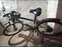 E-bike 1000W 21ah idealny dla kuriera