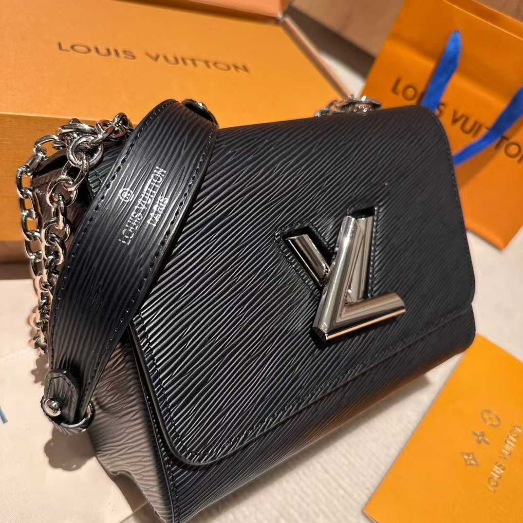 Torebka damska elegancka Louis Vuitton LV od reki  87-34