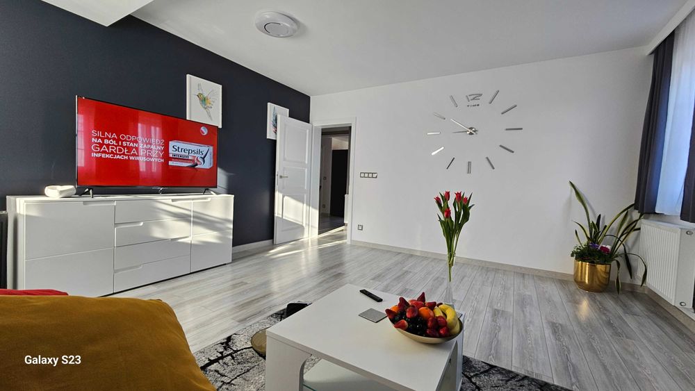 Apartament w Karpaczu STRAŻACKA 2.Bezpłatny parking.Dzieci gratis