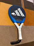 Raquete Padel Adidas Metalbone Team Light 3.3 2024 (ótimo estado)