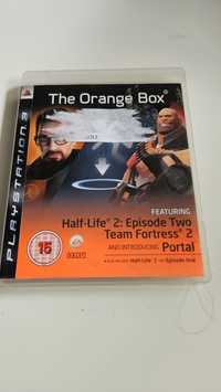 The Orange Box PS3