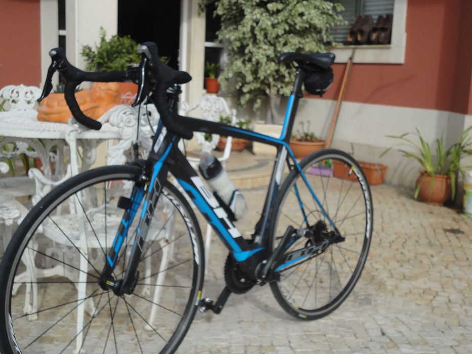 Vendo ou troco BH pro g6