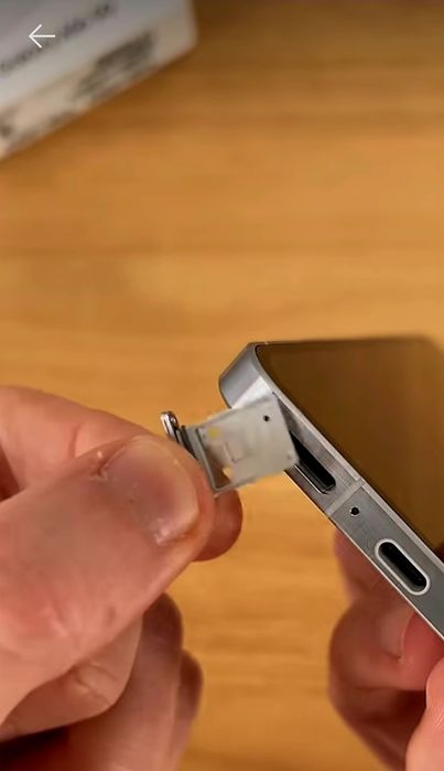 Samsung A56 5G Novíssimo IATripla Camera. 50MP+12MP+8MP  Sony IMX906