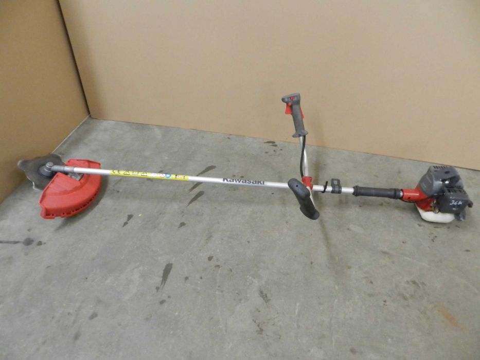 36k kosa spalinowa kawasaki kbh 26a