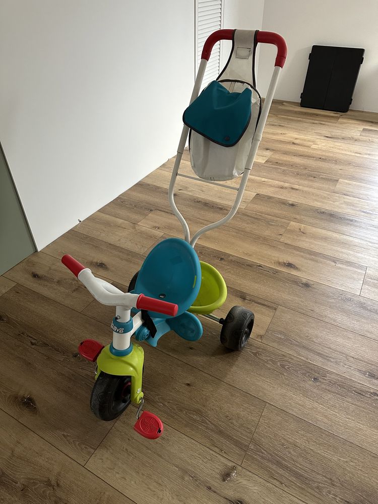 Rower / rowerek dla maluszka, małego dziecka