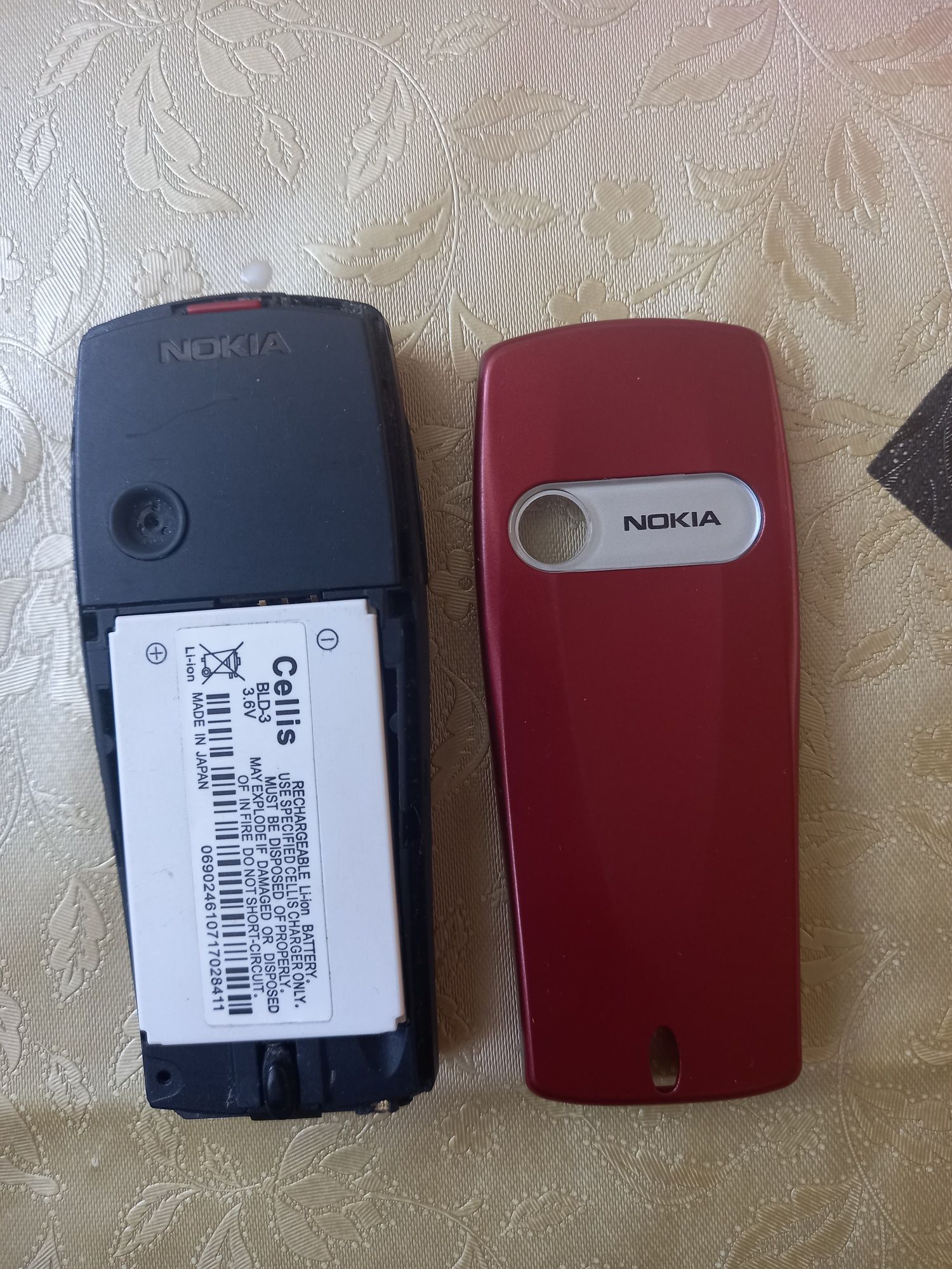 Мобильный тедефон Nokia