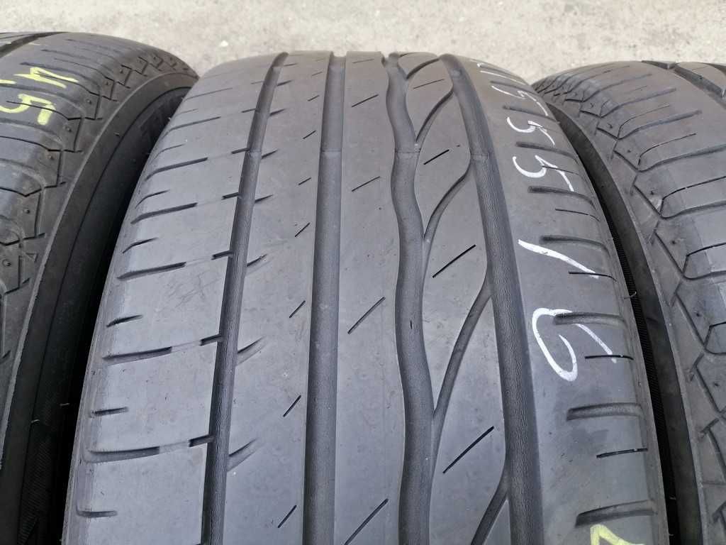 215/55R16 93H Bridgestone Turanza ER300 шини бу літо 4 штуки