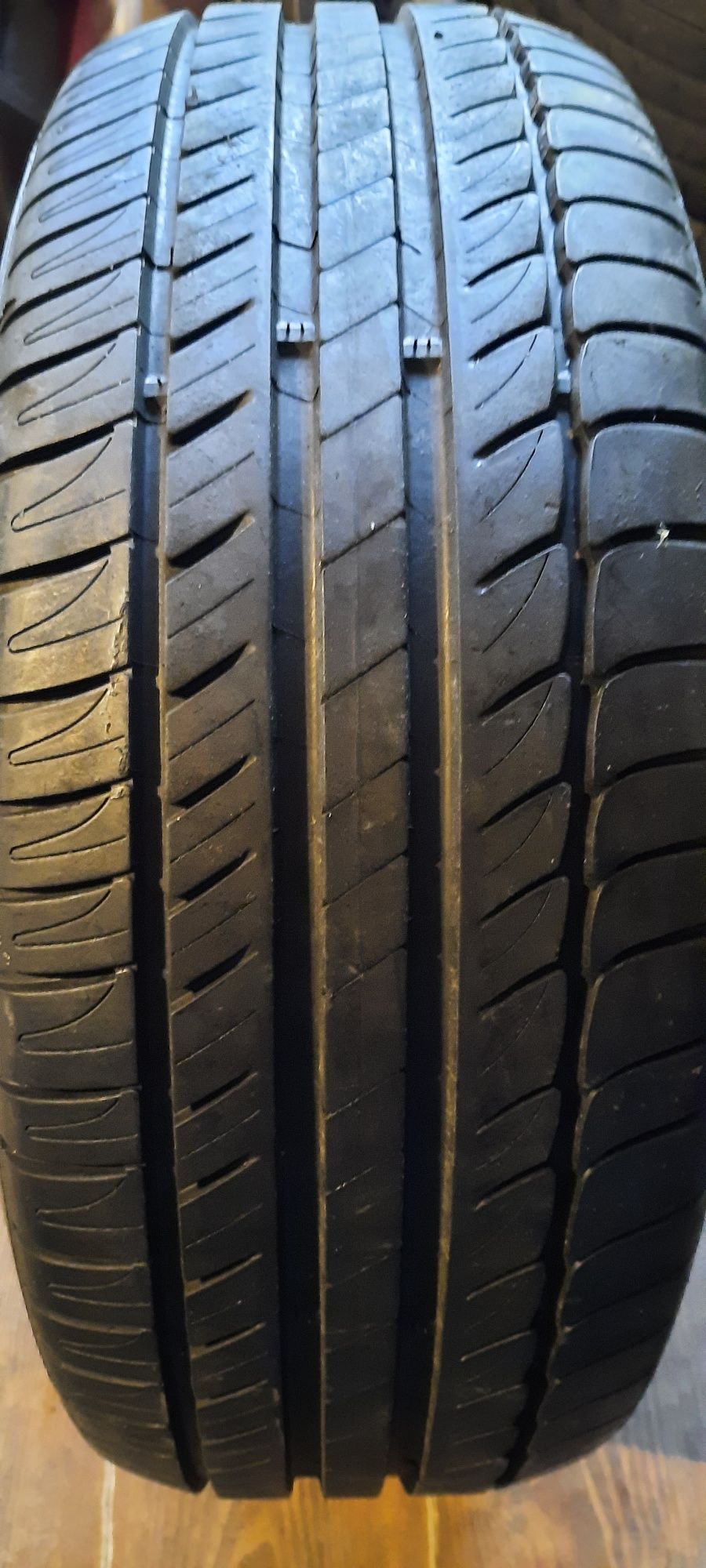 Opona pojedyncza letnia MICHELIN PRIMACY HP 205/55R16