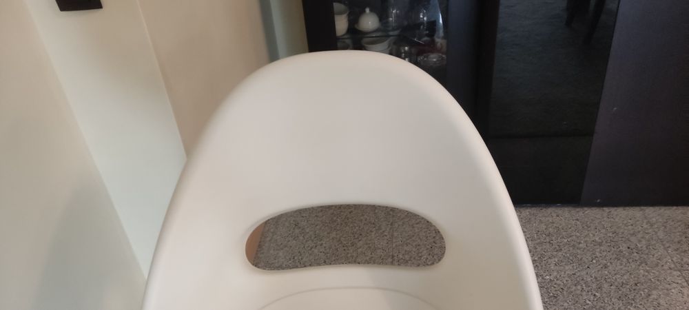 Baixa de preco _ Cadeira escritório criança (IKEA)