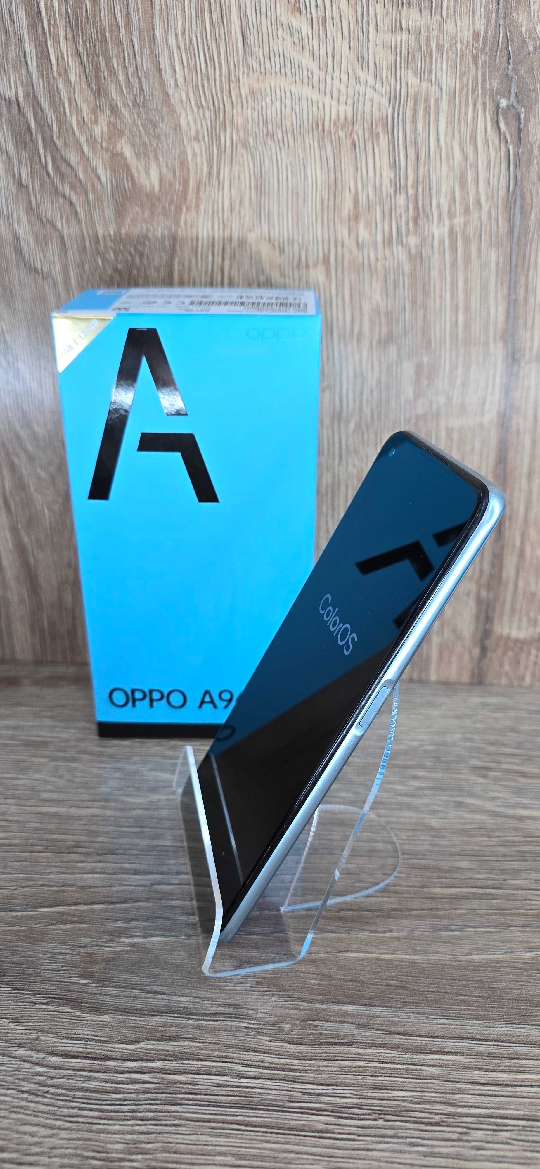Oppo A96 Dual Sim 6GB/128GB CPH2333 Komplet