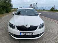Škoda Octavia III   Laurin&Klement 4x4 2.0 TDI, 2015
