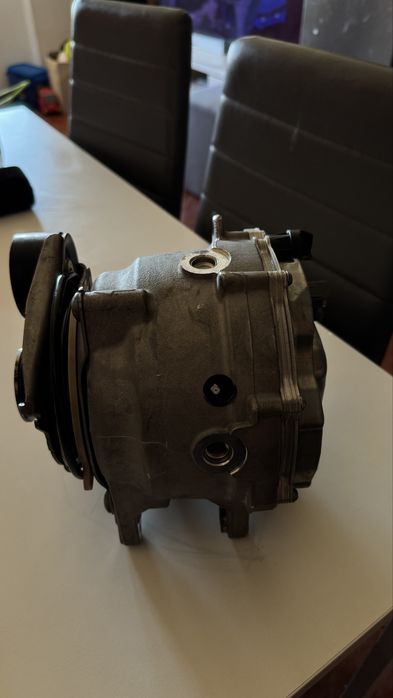 Alternador da Renault Grand Senic 1.5 DCI 1.5 110 Hybrid Assist