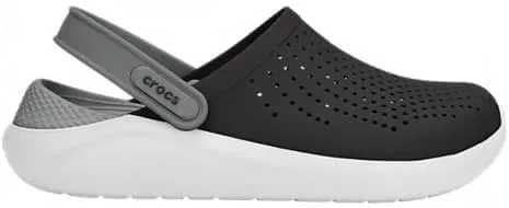 Crocs LiteRide Clog взлослые sandal летняя обувь