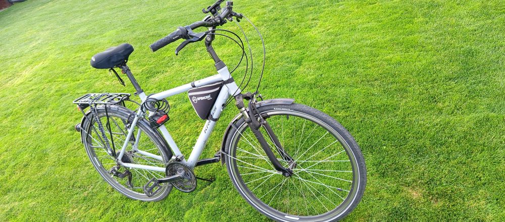 Sprzedam rower miejski