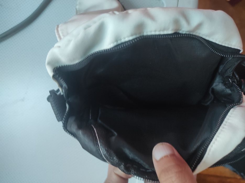 Bolsa Unissex Casual para Passeios
