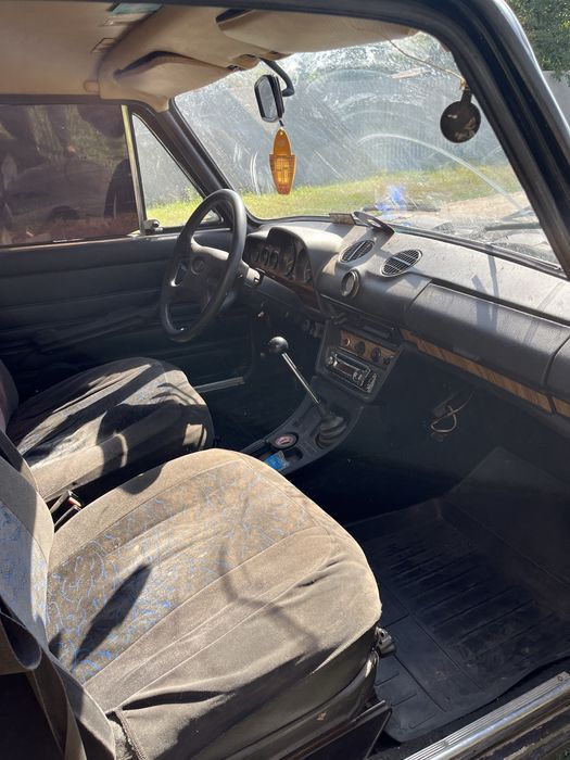 Продам ВАЗ-2106 1993 рік 1.6 бензин