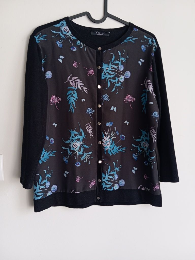 Sweter damski Mohito