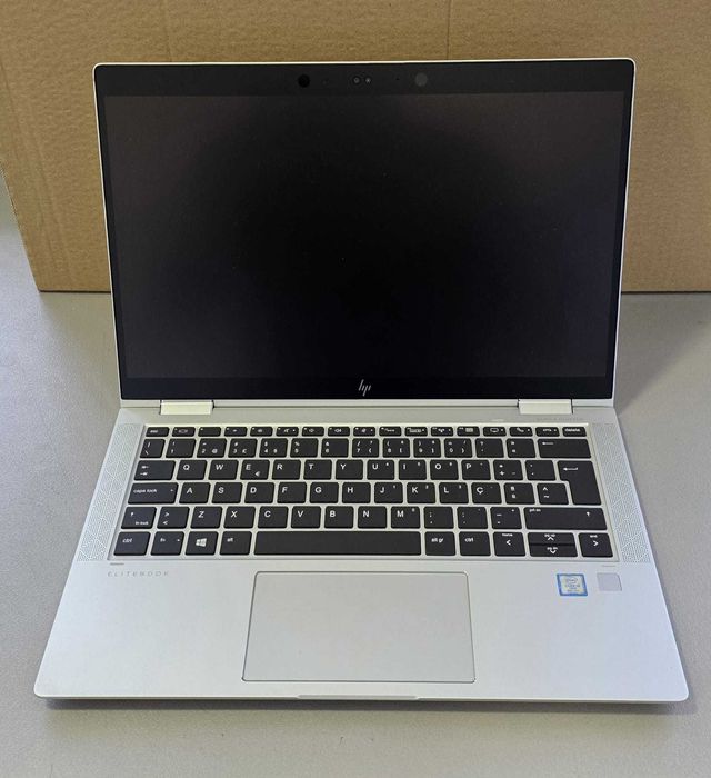 Portatil HP Elitebook x360