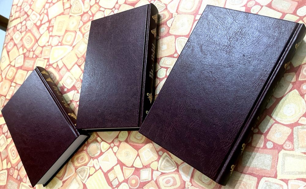 Obras completas de Julio Dinis em estado imaculado