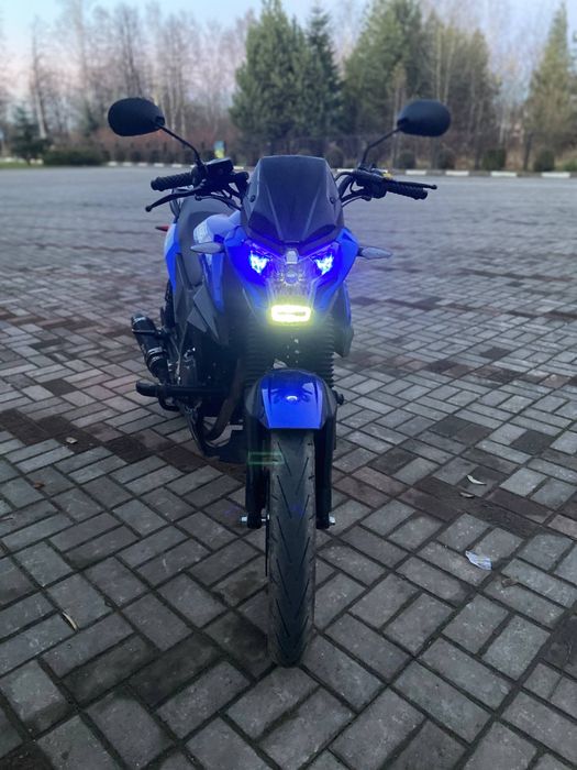 Продається спарк р32