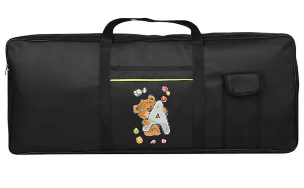 Чохли НОВі  для синтезатора,розміри54,61,76,88клавіш ;Пюпітри для нот