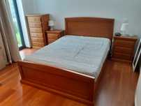 Móveis de Quarto e não só - Para desocupar