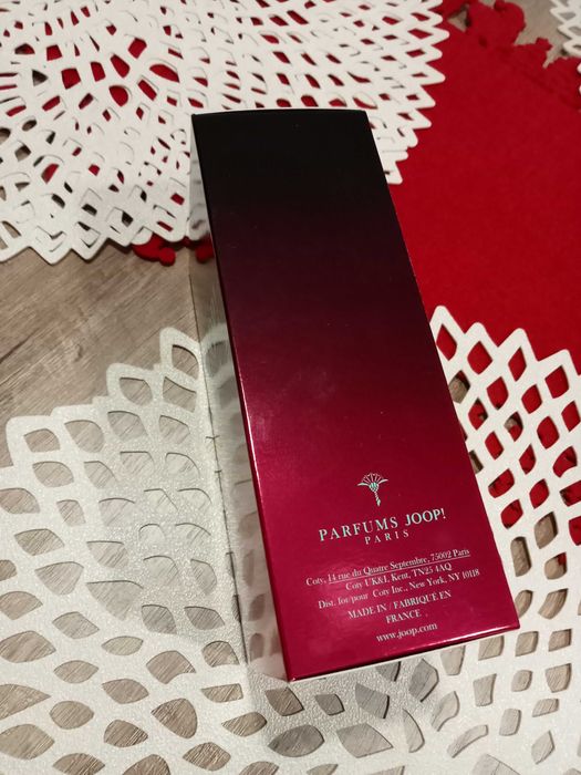 JOOP! Homme woda toaletowa 200ml