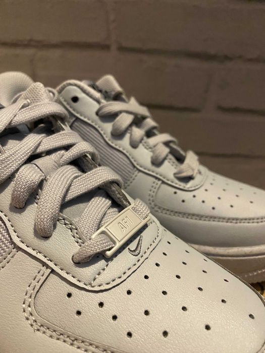 Buty sportowe Nike Air Force One wyprzedaż sale