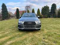 Audi q3 8u 2017 1.4 tfsi