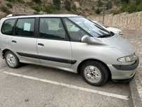 Renault space ano 1998