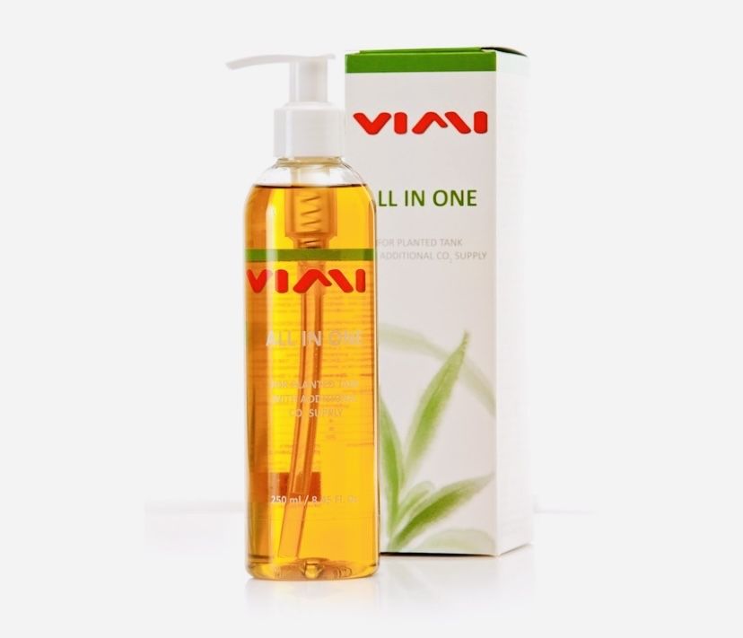 Vimi All In One  250ml Nawóz Dla Roślin