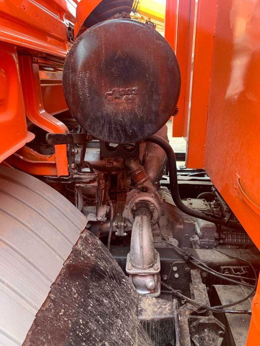 Продам КАМАЗ 53215 (самоскид) 2004 р.в. після капремонту
