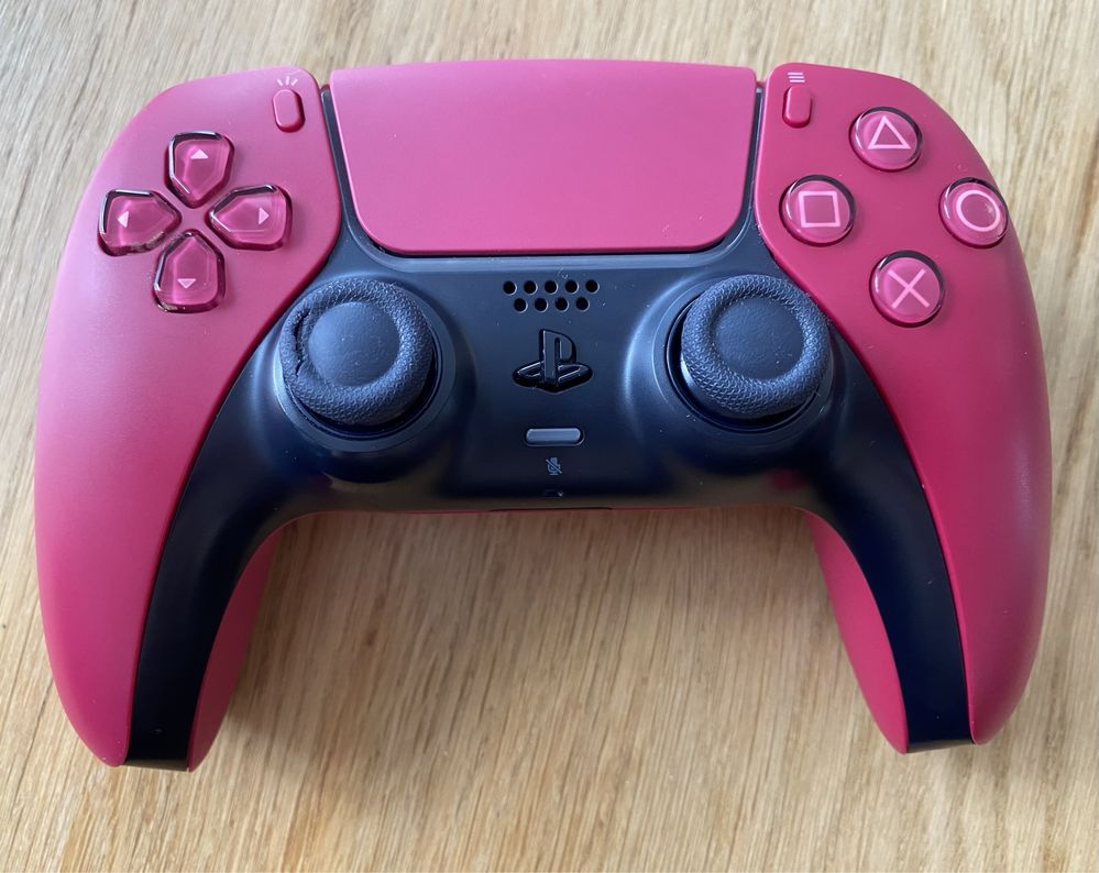 Pad do PlayStation5