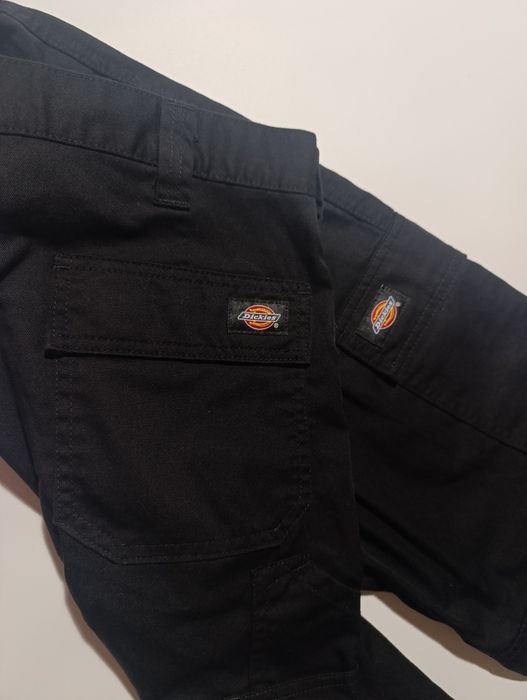 Карго-штани dickies в ідеальному стані