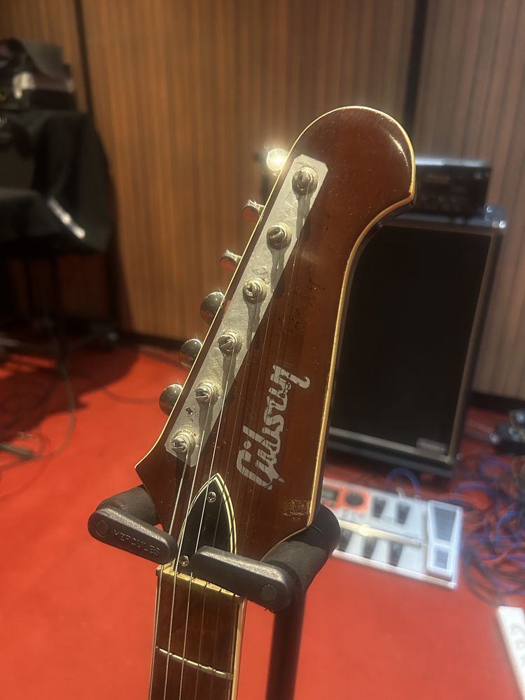 Kopia Gibson Trini Lopez