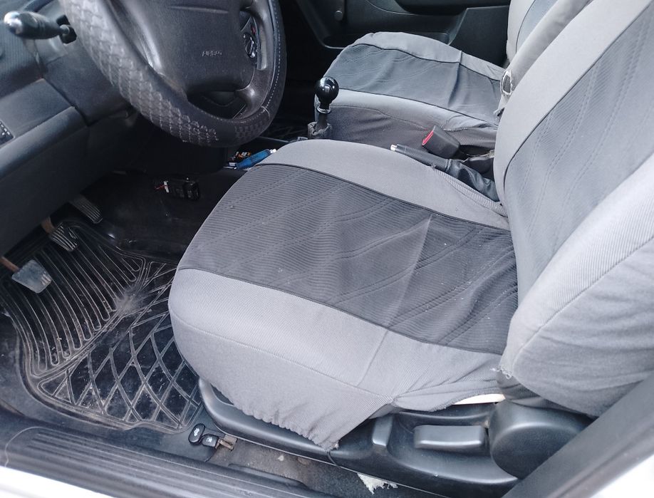 Продам авто ЗАЗ VIDA Шевроле Авео