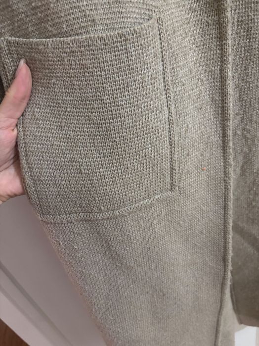 Sobretudo  zara S senhora