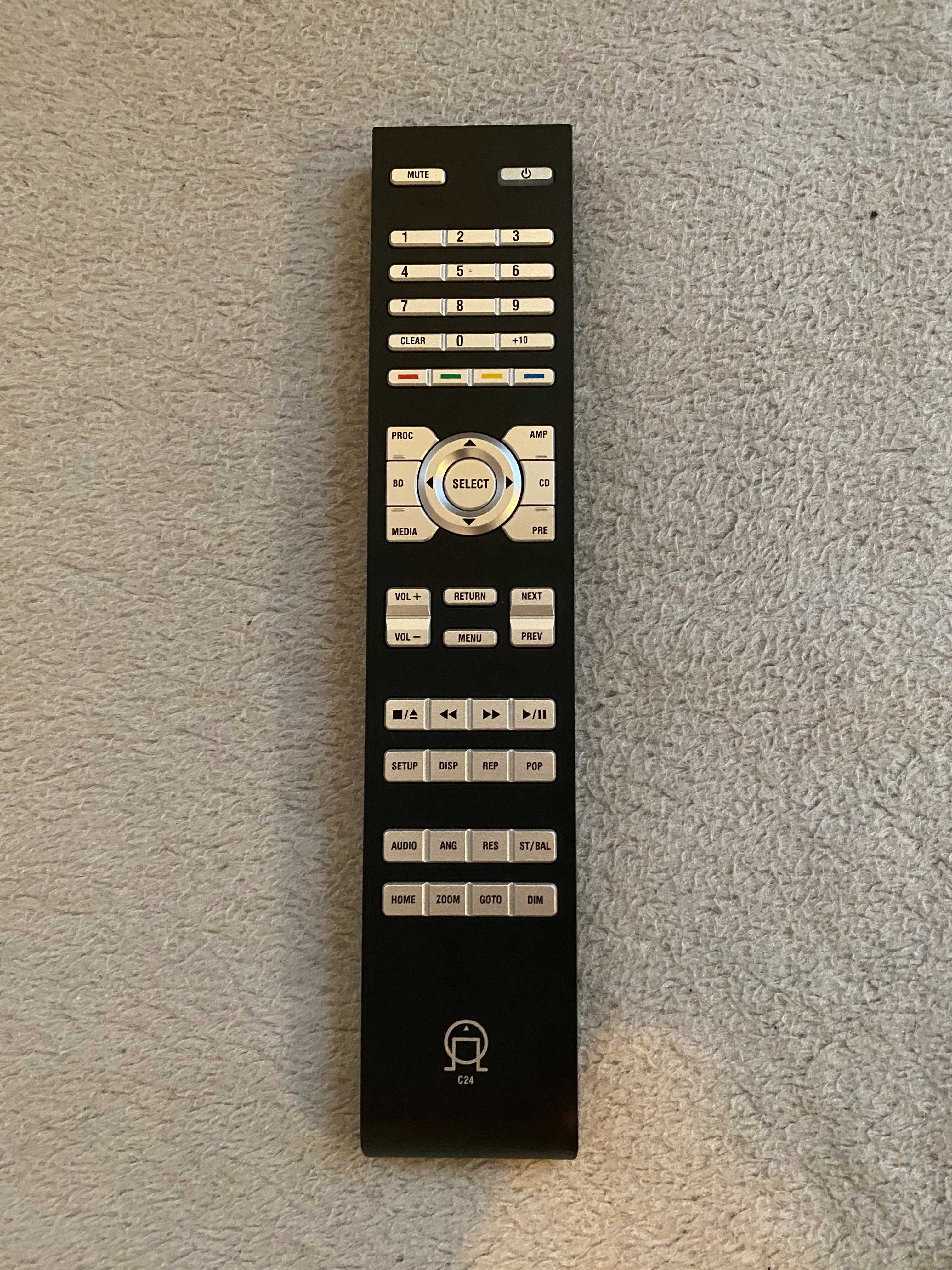 Przedwzmacniacz stereo Primare Pre30 Copland Krell Nad Classe Levinson