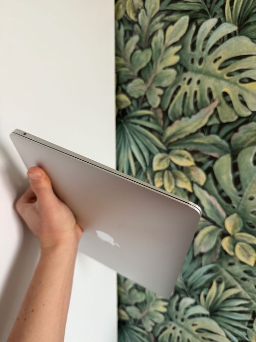 MacBook Air M1 8/256GB Silver Макбук Єйр TradeIN