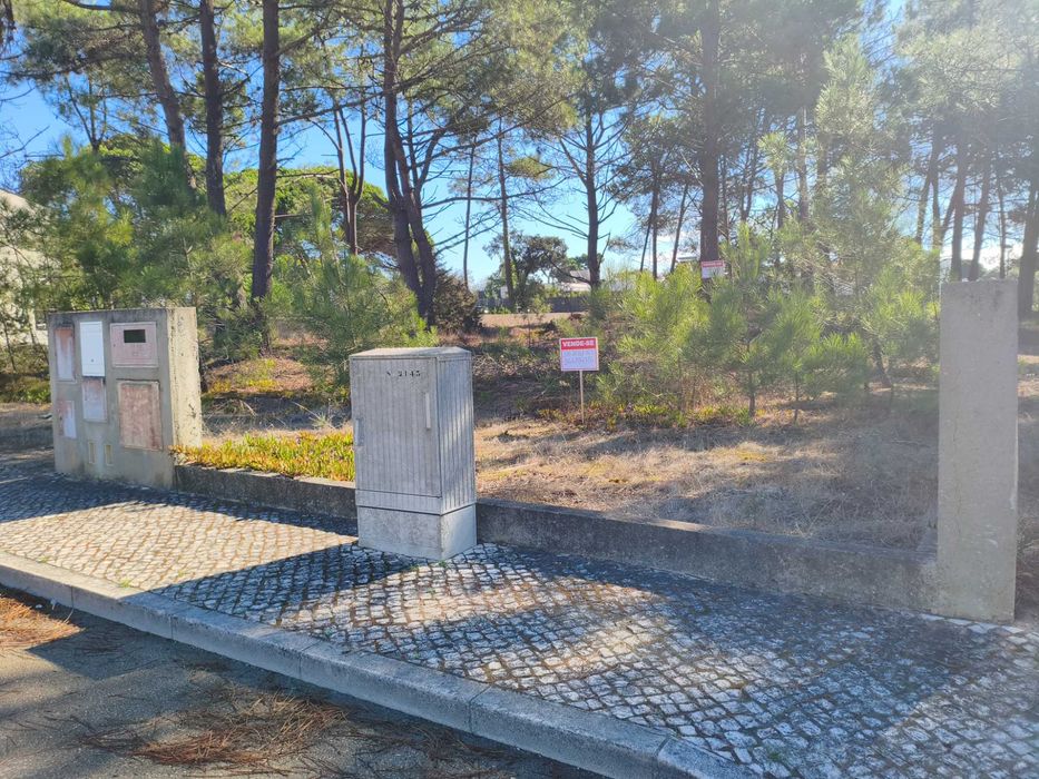 Terreno Alameda de São Pedro na Lagoa de Albufeira