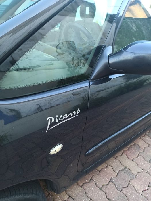 Citroen Xsara Picasso 1.6 hdi