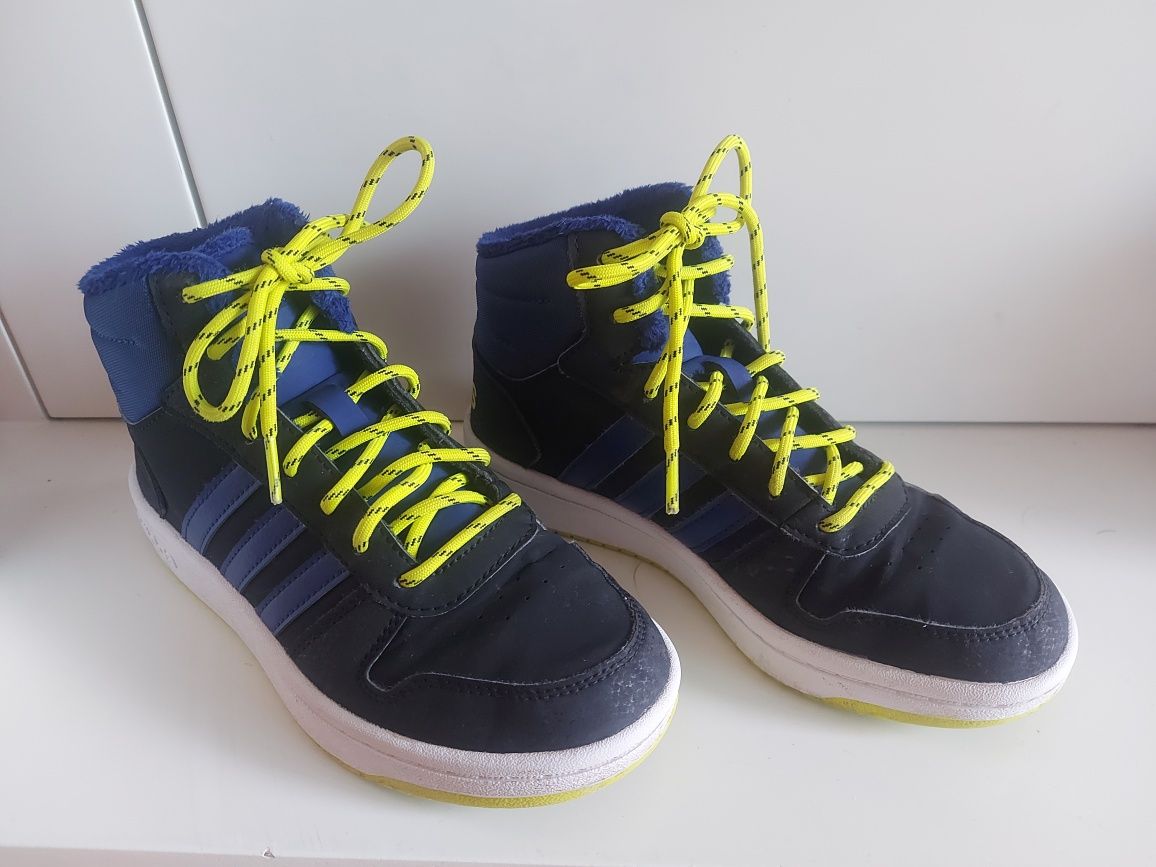 Sapatilhas Adidas Hoops