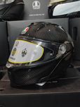 Kask AGV Sportmodular Glossy CARBON 'M 'XXL raty 0%/zwrot/fv