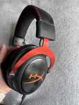 Słuchawki nauszne Hyperx Cloud 2