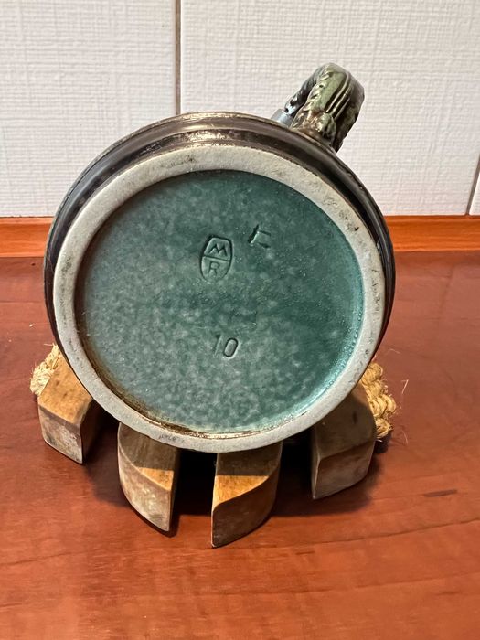 Kufel kolekcjonerski Marzi & Remy 500 ml