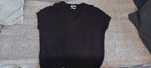 Bluzka oversize Reserved