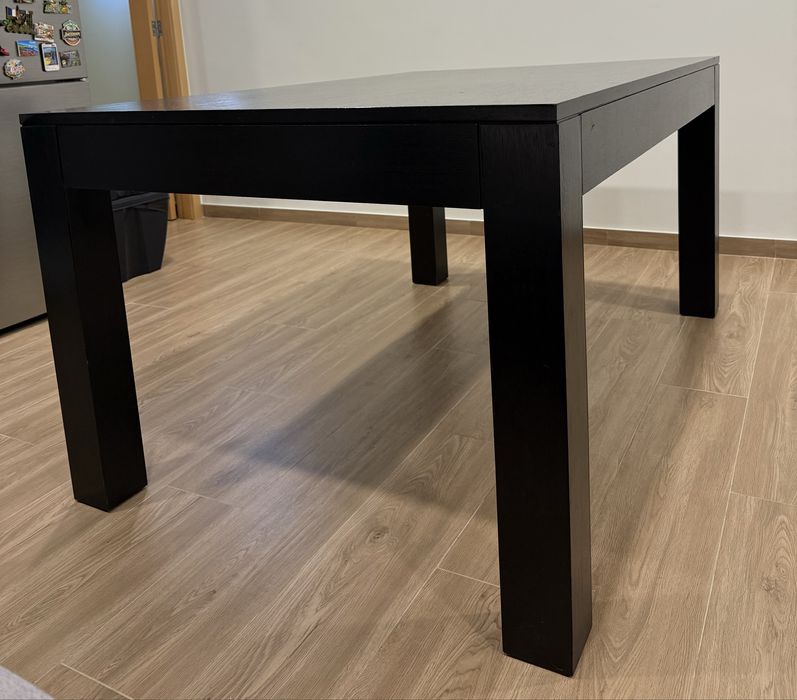 Mesa de jantar extensivel
